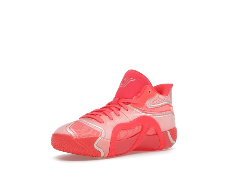 Jordan Tatum 3 Pink Tint (GS)