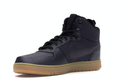 Nike Ebernon Mid Winter Burgundy Gum