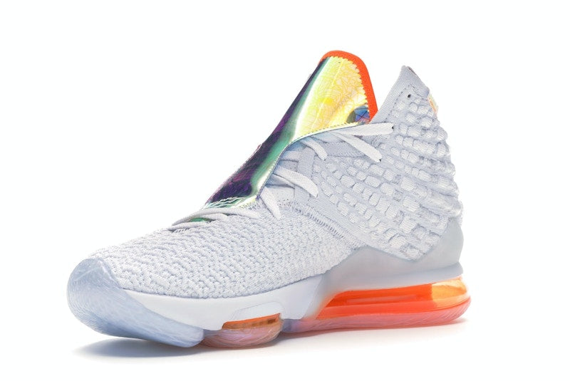 Nike LeBron 17 Future Air