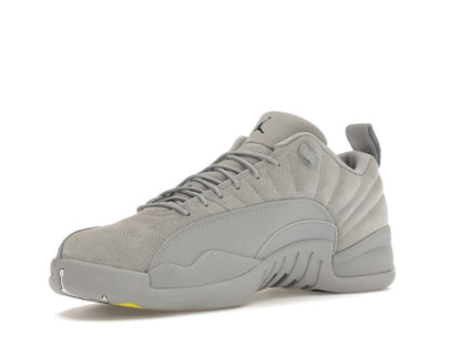 Jordan 12 Retro Low Wolf Grey