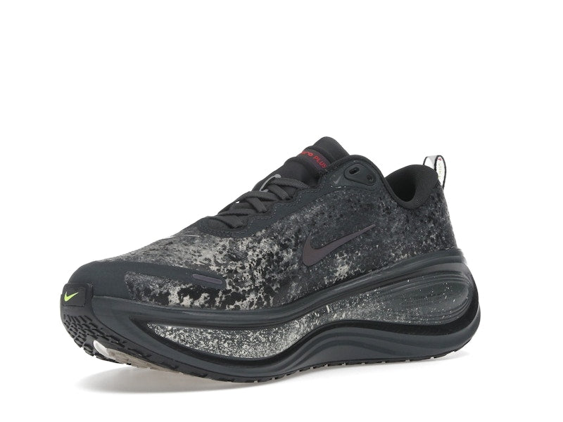Nike Vomero Plus Anthracite Oatmeal Black