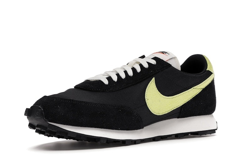 Nike Daybreak Black Limelight