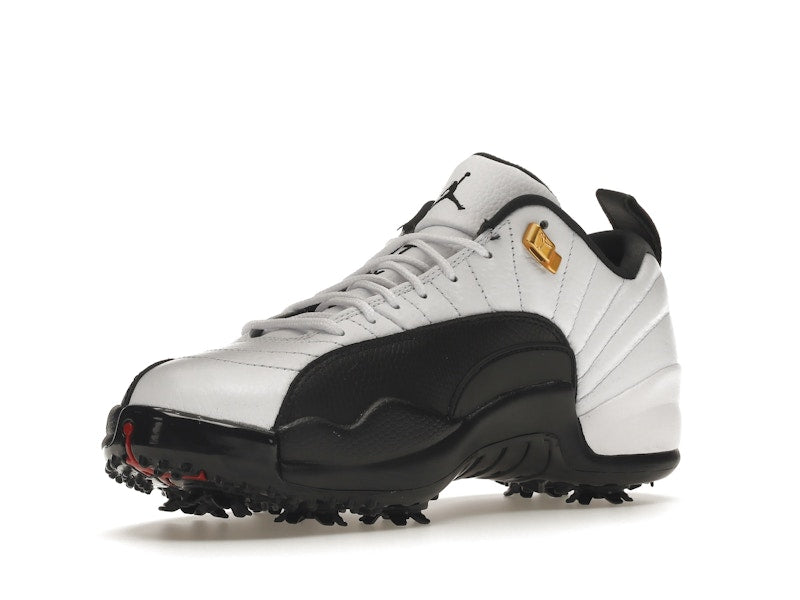 Jordan 12 Retro Low Golf Taxi