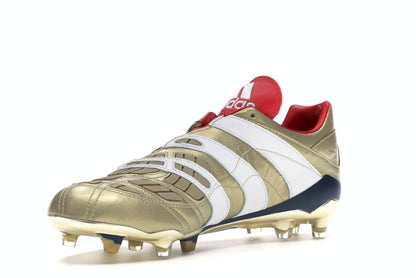 adidas Predator Accelerator FG 25 Year Pack Zidane