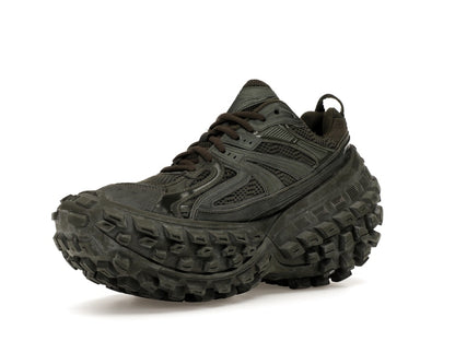 Balenciaga Defender Green