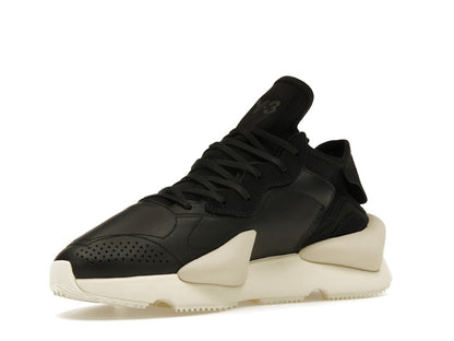 adidas Y-3 Kaiwa Black Off White Bliss