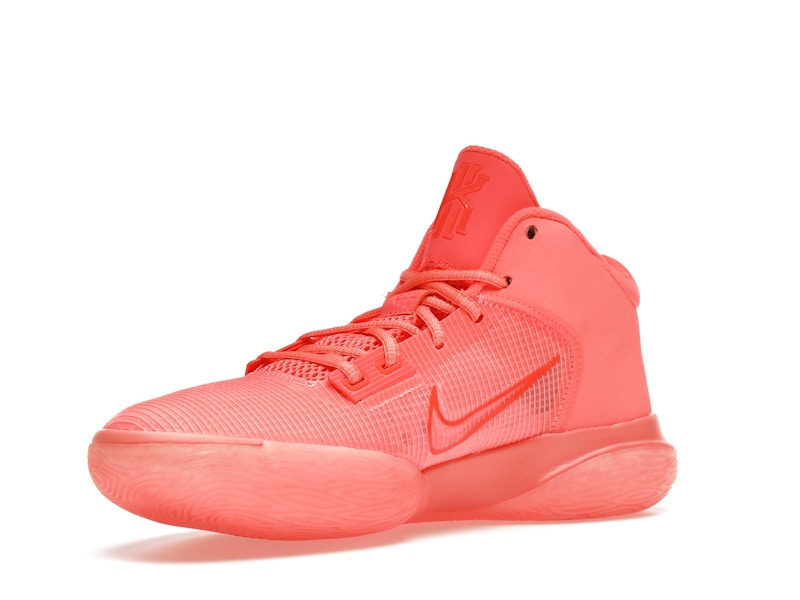 Nike Kyrie Flytrap 4 Bright Mango