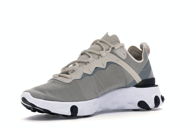 Nike React Element 55 Light Orewood Brown