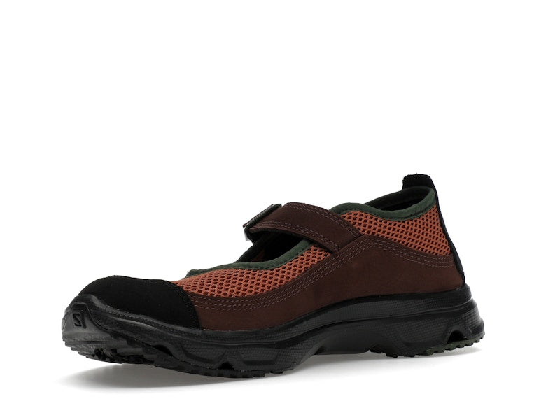 Salomon RX Marie-Jeanne Russet Black