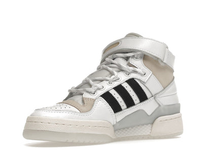 adidas Forum Mid Beyonce Ivy Park White