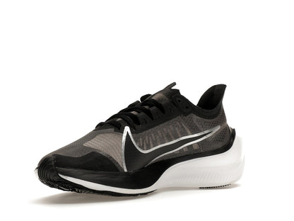 Nike Zoom Gravity Black Wolf (Women's)