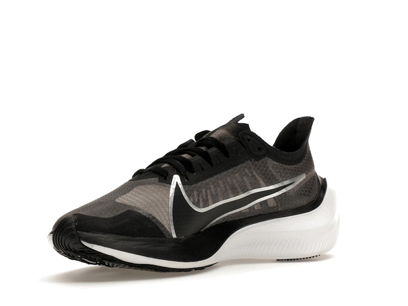 Nike Zoom Gravity Black Wolf (Women's)