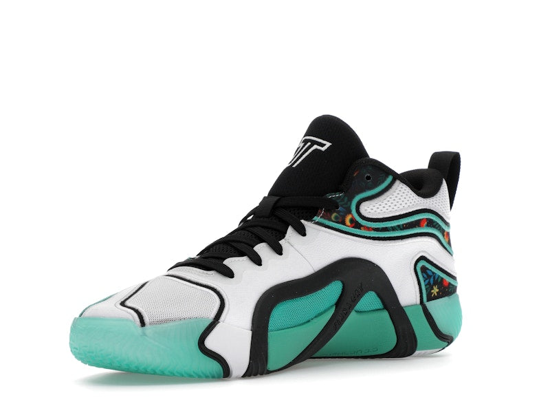 Jordan Tatum 3 Welcome to the Garden Alternate