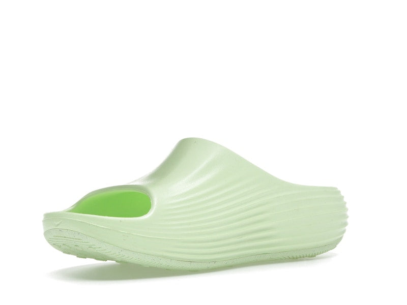 Nike ReactX Rejuven8 Slide Barely Volt
