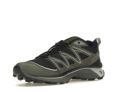 Salomon XT-6 Expanse Beluga Summer Green