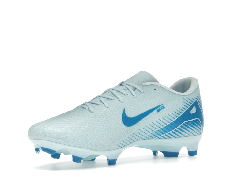 Nike Mercurial Vapor 16 Academy MG Glacier Blue Blue Orbit