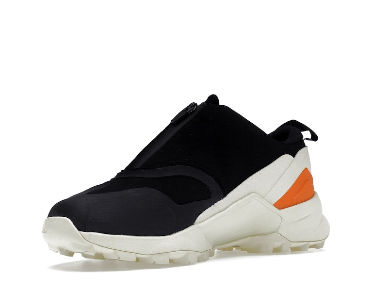 adidas Y-3 Terrex Swift R3 GTX Low Black Cream White Orange