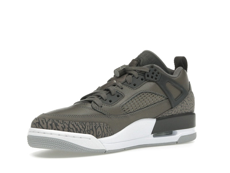 Jordan Spizike Low Cave Stone Anthracite