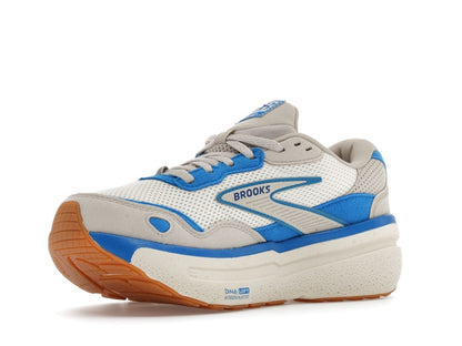 Brooks Ghost Max SE Silver Lining Blue Surf the Web (Women's)