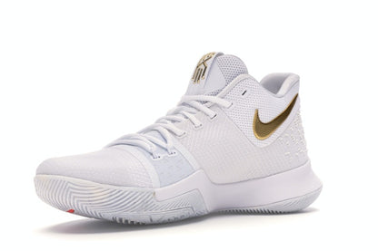 Nike Kyrie 3 Finals Gold