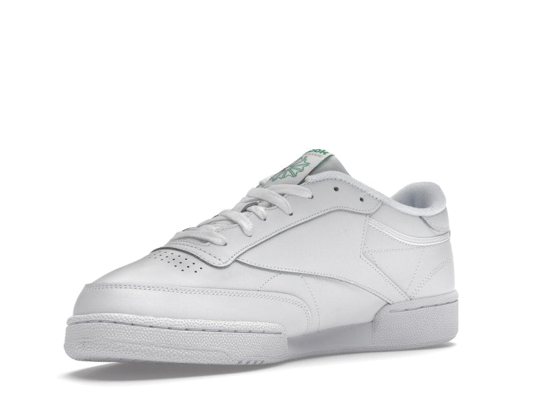 Reebok Club C 85 White Green