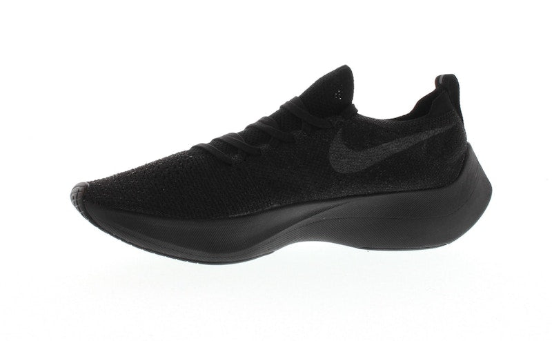 Nike Vapor Street Flyknit Black