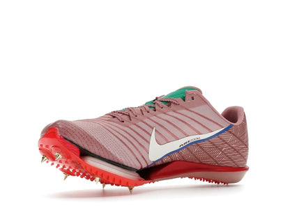 Nike Maxfly 2 Red Stardust Red Sepia University Red Pale Ivory