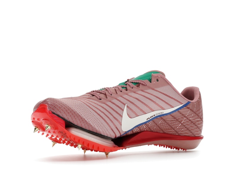 Nike Maxfly 2 Red Stardust Red Sepia University Red Pale Ivory