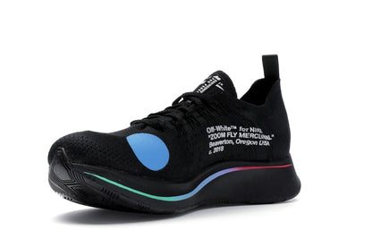 Nike Zoom Fly Mercurial Off-White Black