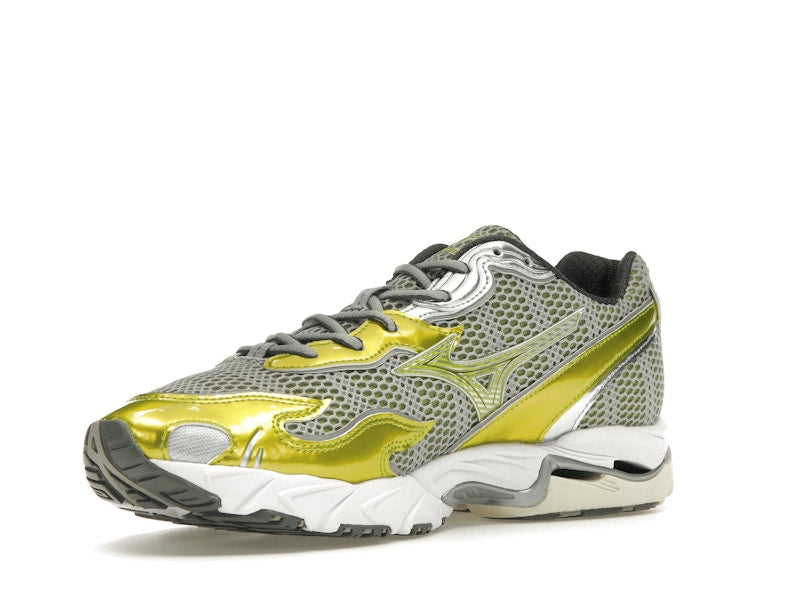 Mizuno Wave Rider 10 Flame Wave One Block Down Amazon