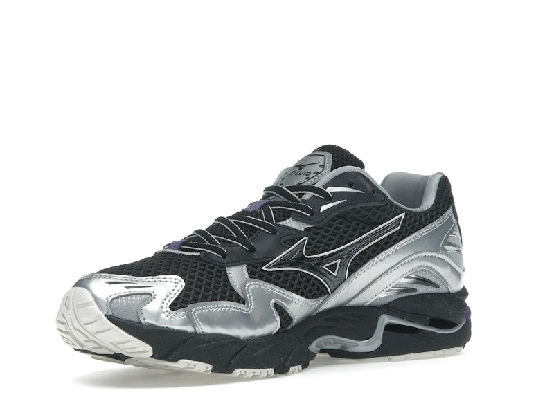 Mizuno Wave Rider 10 Millennium Pack