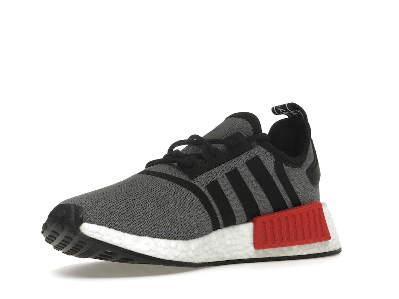 adidas NMD R1 Grey Four (2021)