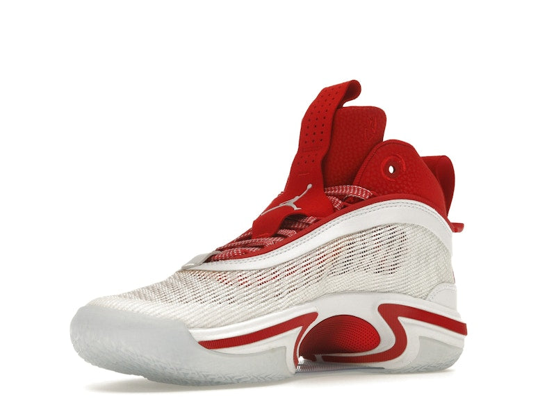 Jordan 36 SE Kia Nurse Global Game