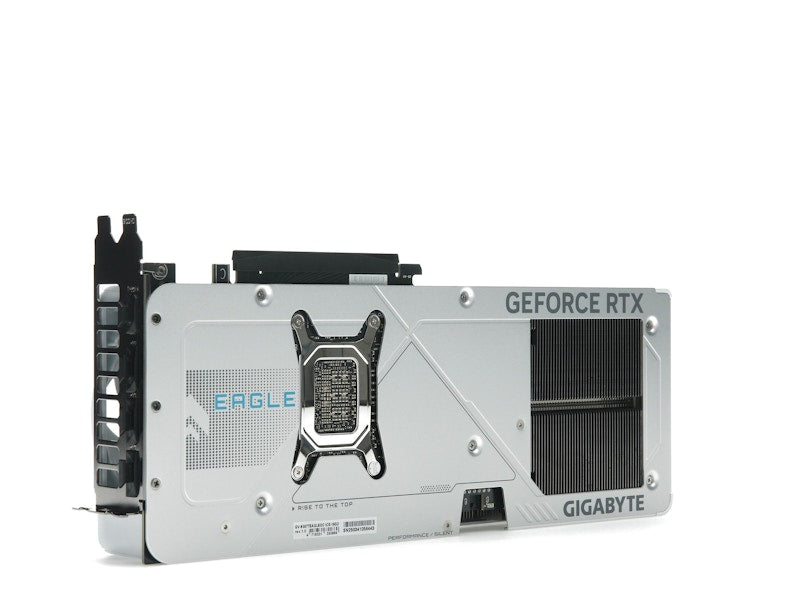 NVIDIA GIGABYTE GeForce RTX 5070 Ti EAGLE OC ICE SFF 16G GV-N507TEAGLEOC ICE-16GD