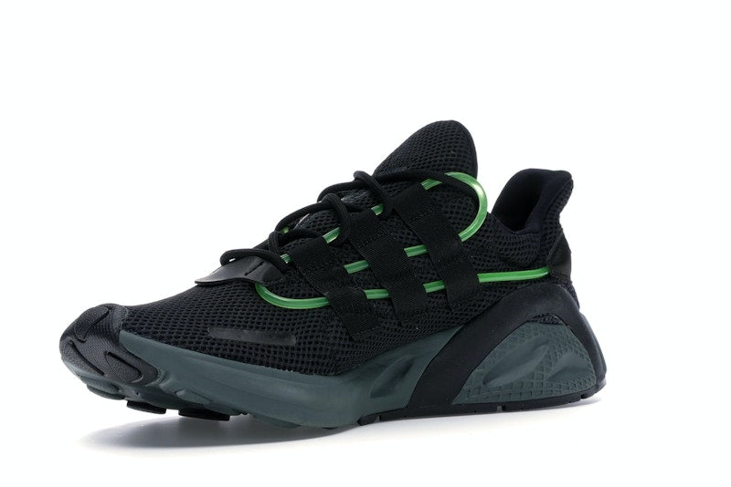 adidas LXCON Black Green