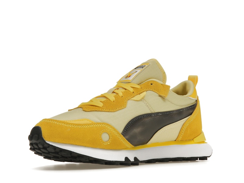 Puma Rider FV Pokémon Pikachu