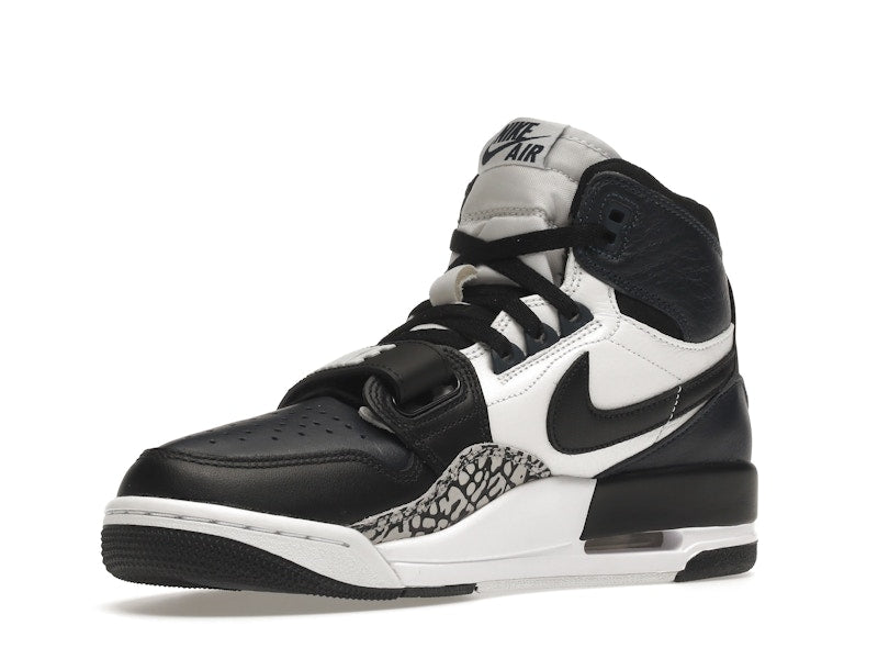 Jordan Legacy 312 White Midnight Navy
