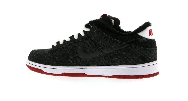 Nike SB Dunk Low Larry Perkins