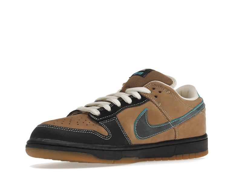 Nike SB Dunk Low Slam City
