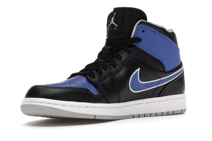 Jordan 1 Retro Mid Game Royal