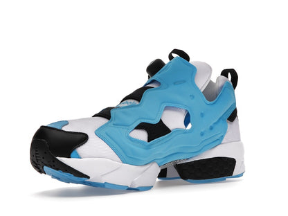 Reebok Instapump Fury Icons Pack Shaq Attaq