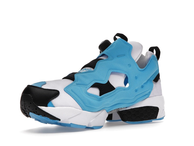 Reebok Instapump Fury Icons Pack Shaq Attaq
