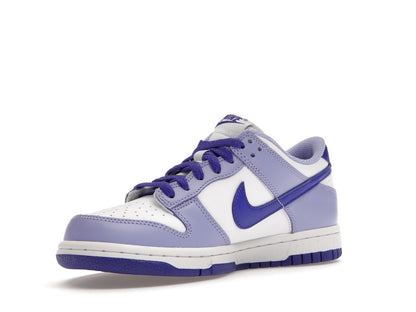 Nike Dunk Low Blueberry (GS)