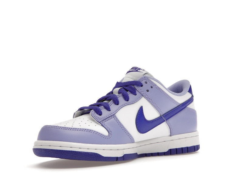 Nike Dunk Low Blueberry (GS)