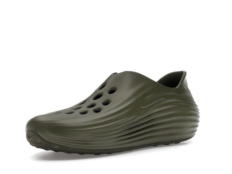 Nike ReactX Rejuven8 Medium Olive