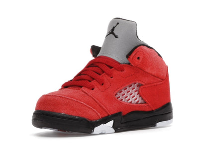 Jordan 5 Retro Raging Bull Red (2021) (TD)