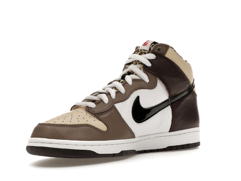 Nike SB Dunk High Ferris Bueller