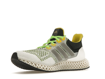 adidas Ultra 4D Beam Yellow Green