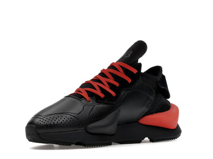adidas Y-3 Kaiwa Black Tribe Orange
