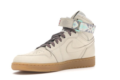Jordan 1 Retro High Strap N7